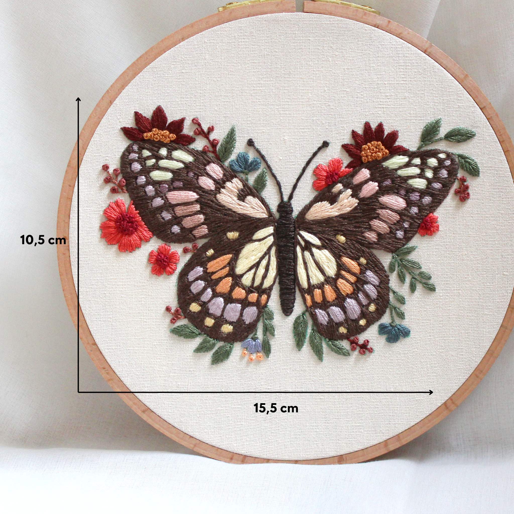 DIY Stickset - Butterfly