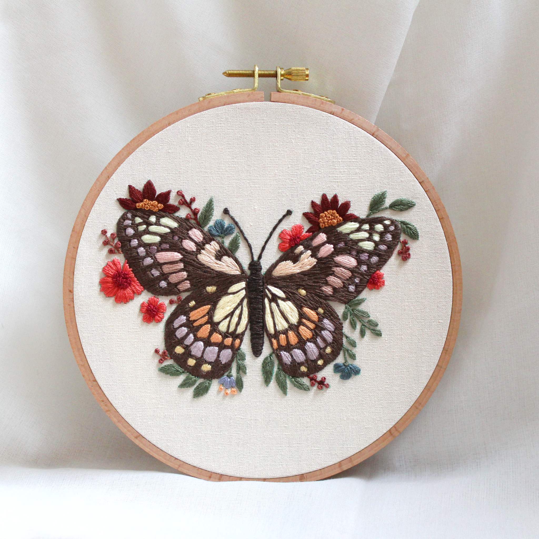 DIY Stickset - Butterfly